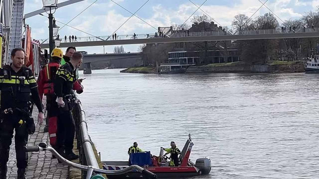 Belçika'da oğluyla evden ayrılan kayıp olan Fatma'dan kötü haber - Resim: 0