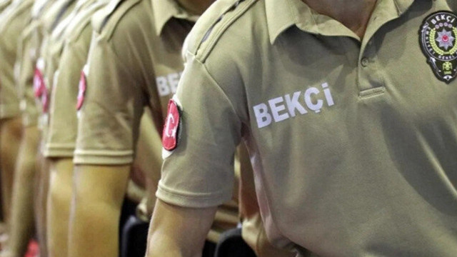 2023 Bekçi alımı şartları değişti mi? Bekçi alımları 2023 ne zaman yapılacak, başvuru şartları neler? - Resim: 1