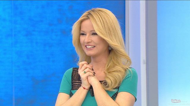 AK Parti Müge Anlı'yı milletvekili adayı yapıyor! Hande Fırat, Hilal Kaplan, Şebnem Bursalı da listede - Resim: 0