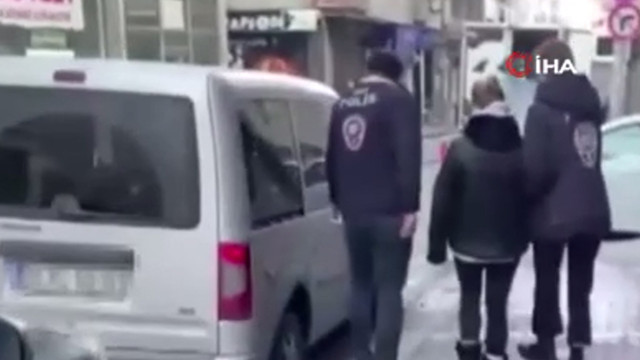 Bankanın açığını bulup 10 milyon liralık vurgun yaptılar - Resim: 0