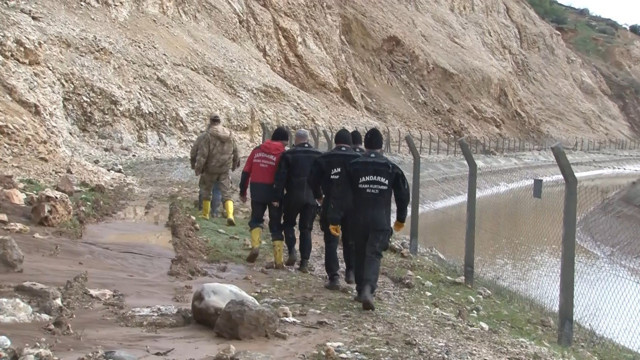 Selde küçük kızıyla kaybolmuştu, hamile olan Fatma hemşireden kahreden haber! - Resim: 0