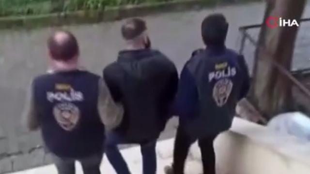 Bankanın açığını bulup 10 milyon liralık vurgun yaptılar - Resim: 1