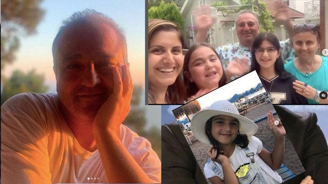 Ekrem Açıkel eşi kimdir ne iş yapıyor Işık Açıkel kaç yaşında? - Resim: 1