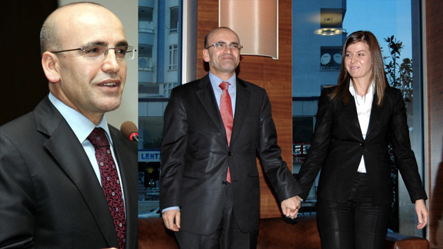 Mehmet Şimşek çocukları kaç tane iki kızı vardı bir de oğlu oldu! - Resim: 3