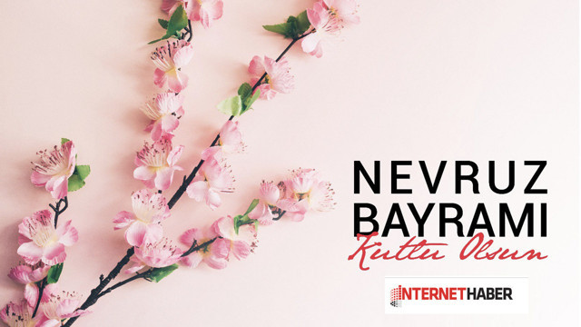 Bugün ne bayramı var Nevruz bayramı ne demek Türkler kutlar mı? - Resim: 1