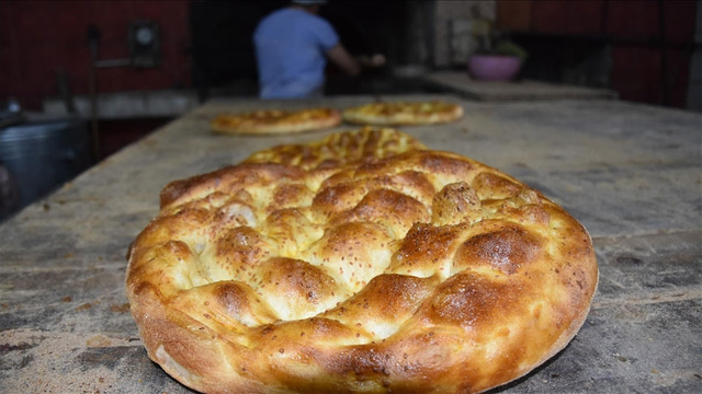 İstanbul'da ilk iftar ve sahur kaçta? 2023 kaç saat oruç tutacağız 23 Mart 2023 ilk iftar ve sahur saati - Resim: 0