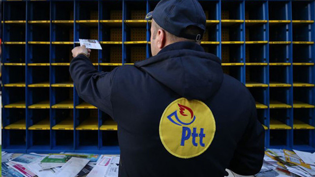 2023 PTT personel alımı şartları neler? PTT personel alımı 2023 başvuru yap - Resim: 1