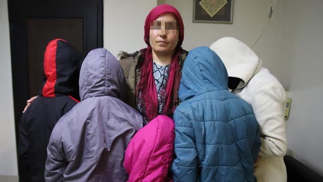 İşkence iddiası! O kadının kocası konuştu: Erkek cinayeti işlenecek - Resim: 1