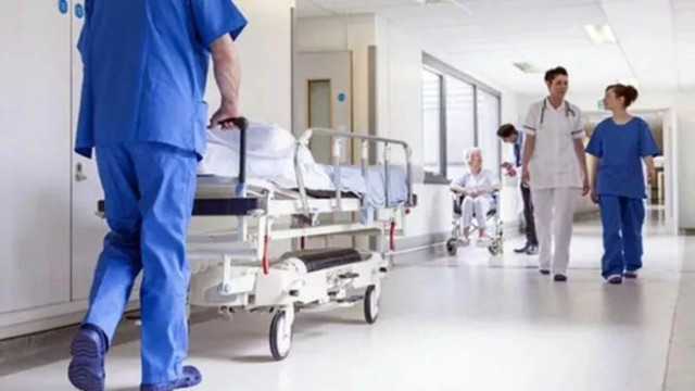 Bekçi, PTT, Sağlık Bakanlığı 2023 personel alımı! Şartlar belli oldu: En düşük maaş 12 bin 36 TL! - Resim: 6