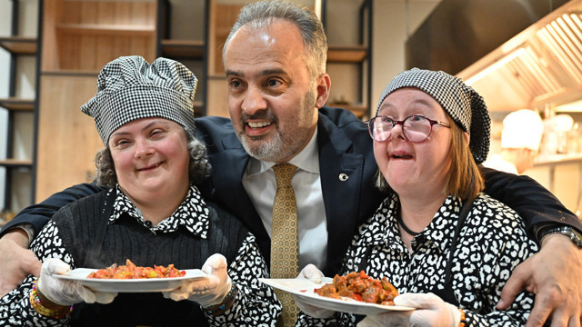 Mutfakta fark yaratan özel şefler - Resim: 5