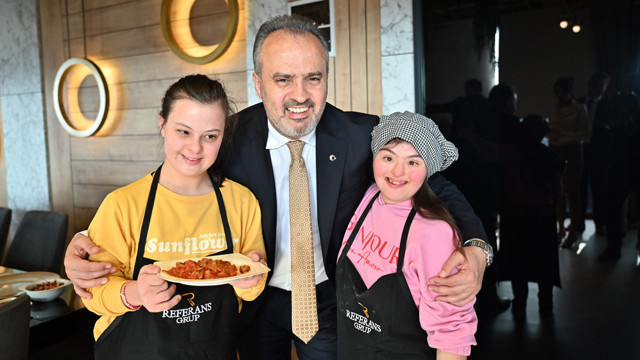 Mutfakta fark yaratan özel şefler - Resim: 6