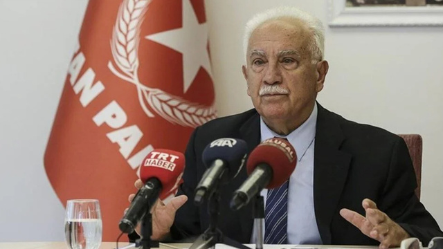Cumhurbaşkanı adayları 2023 kimler listede doluyor sıralı tam isim listesi - Resim: 5