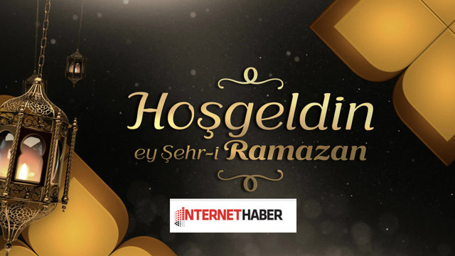 Ramazan mesajları resimli kısa kutlama sözleri 2023 Hayırlı Ramazanlar yazısı - Resim: 0