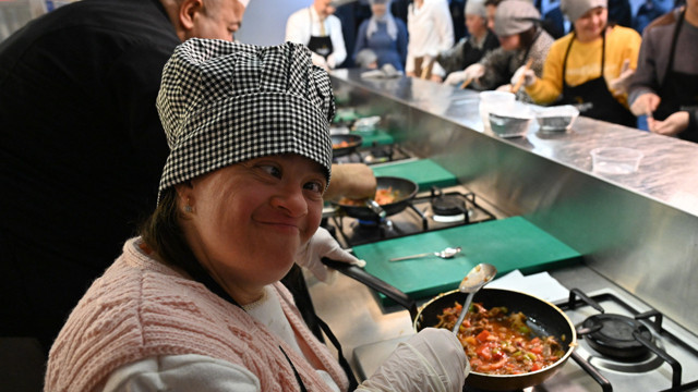 Mutfakta fark yaratan özel şefler - Resim: 2