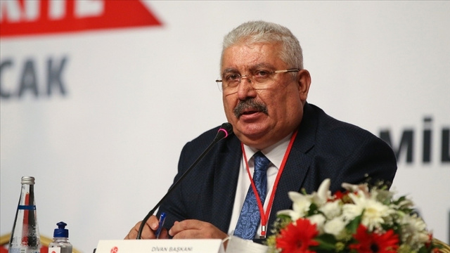 MHP aday listelerine sızma girişimi! Başvuru trafiğinde olağan dışı hareketler tespit edildi - Resim: 0