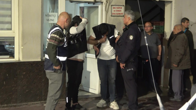 Pusuya düşürülen tesisatçının ölümünden 2 yıl sonra yakalandılar - Resim: 0