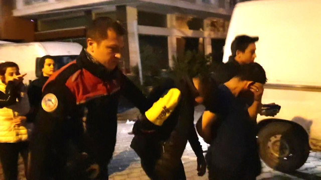 Pusuya düşürülen tesisatçının ölümünden 2 yıl sonra yakalandılar - Resim: 1