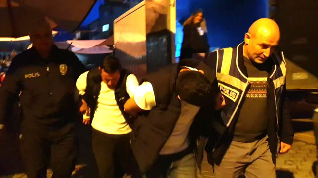 Pusuya düşürülen tesisatçının ölümünden 2 yıl sonra yakalandılar - Resim: 2