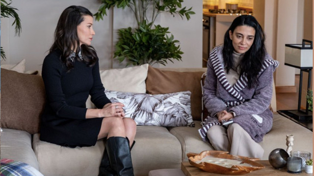 Kızılcık Şerbeti Nursema gerçek adı ne kaç yaşında? - Resim: 0