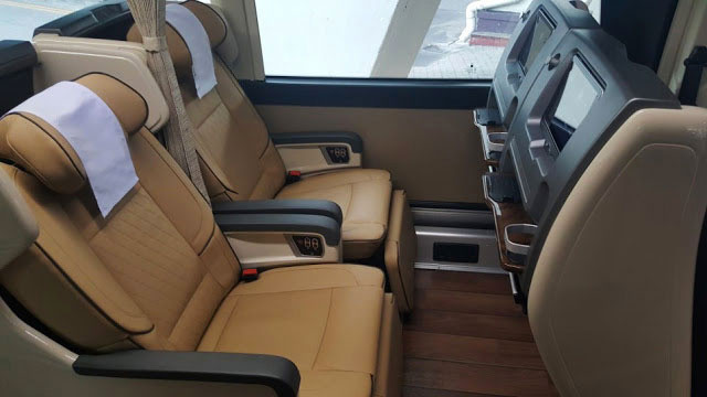 İstanbul'dan yola çıkıyor otobüs yolculuğu 56 gün sürecek kalkış tarihi belli oldu - Resim: 0