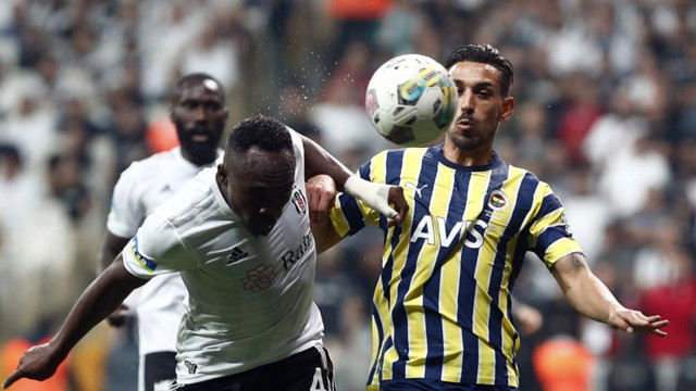 Fenerbahçe Beşiktaş rekabetinde 357. randevu! Nefesler tutuldu, geri sayım başladı! - Resim: 4