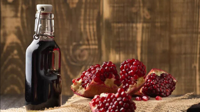 Nar ekşisi yasaklandı mı? Nar ekşisinin zararı ne, artık neden satılmayacak? - Resim: 1