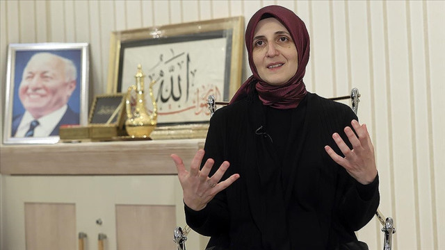 Erbakan Ailesi'nde kriz! Elif Erbakan abisinin Cumhur İttifakı kararına kızdı ekibiyle istifa ediyor - Resim: 0