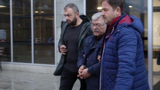 "Birlikte intihar edelim" diyen eşini öldüren koca: Onu öptüm, kanepede sızmışım - Resim: 0