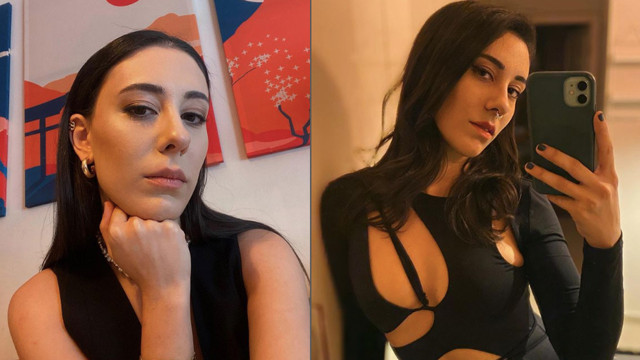 Hivda Zizan Alp aslen nereli, kökeni neresi kaç yaşında? Hivda Zizan Alp dizileri - Resim: 0