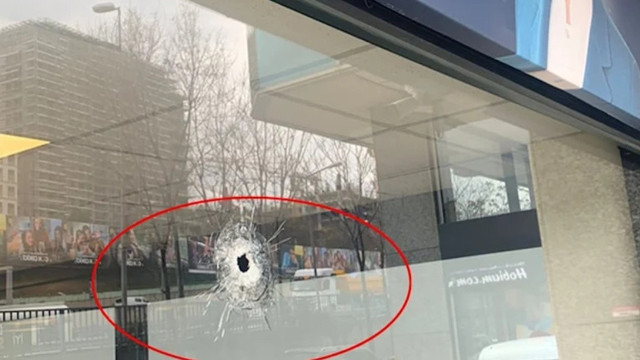 İYİ Parti saldırısında yeni gelişme! Balistik inceleme tamamlandı: Merminin nereden geldiği kesinleşti! - Resim: 0