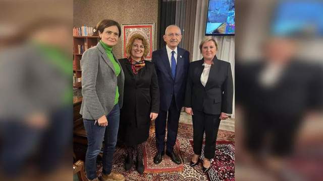 Bakan Bekir Bozdağ'dan Kılıçdaroğlu'na 'seccade' tepkisi! Erdoğan'ın adaylığına itirazlar... - Resim: 0