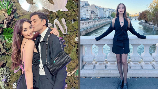 Teşkilat Siyah İnci kimdir gerçekte kim oynuyor kimliği şaşırttı - Resim: 0