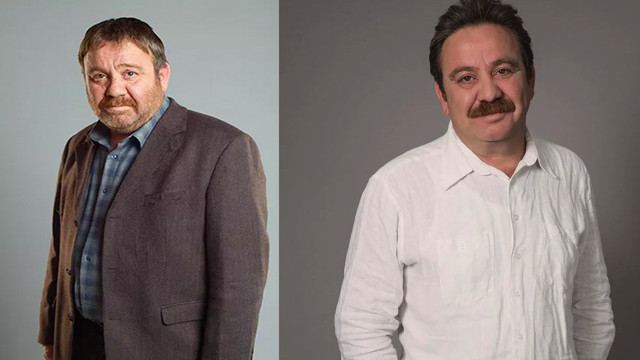 Serhat Özcan kiminle evli? Serhat Özcan dizi ve filmleri listesi - Resim: 1