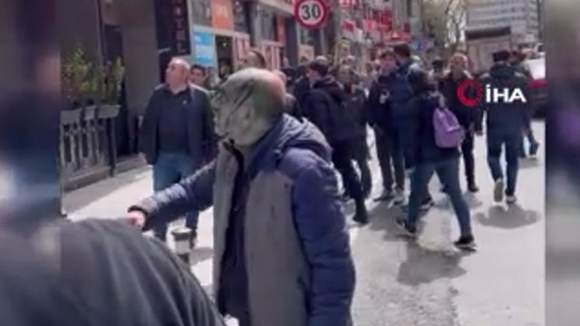 Kanlar içinde kalan baba camdan atladı! Dehşet saçan evlat için özel harekat devreye girdi - Resim: 0