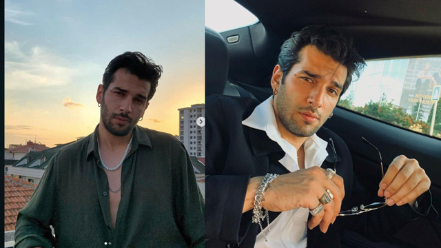 Baran Bölükbaşı kimdir, kaç yaşında? Baran Bölükbaşı boyu kafa karıştırdı - Resim: 0