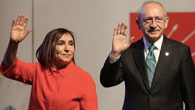 Selvi Kılıçdaroğlu aslen nereli, kaç yaşında? Selvi Kılıçdaroğlu çocukları kimdir? - Resim: 0