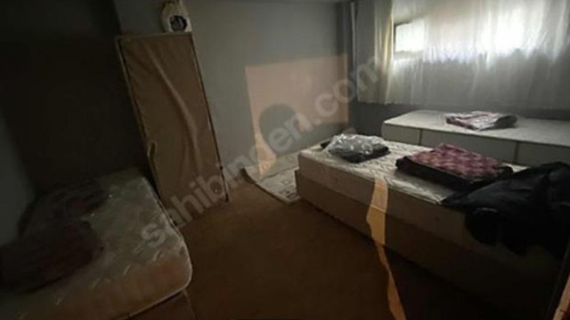 Bağcılar'da 'harabe ev' için istenen kira büyük tepki topladı - Resim: 0