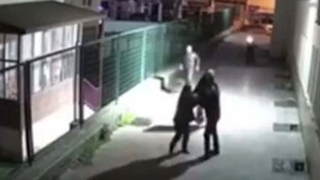 AK Parti Çorum İl Başkanı Murat Günay'ın darbedilmesinde yeni gelişme - Resim: 0