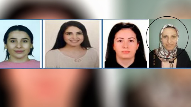 Adana'da heyelan faciası; Rahime öğretmen toprağa verildi, oğlu ve eşi kahroldu - Resim: 2