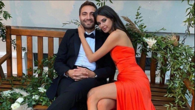 Deren Talu sevgilisi Baran Tınaz'dan şiddet gördü! Suskunluğunu bozdu: Olay iddialara flaş cevap! - Resim: 0