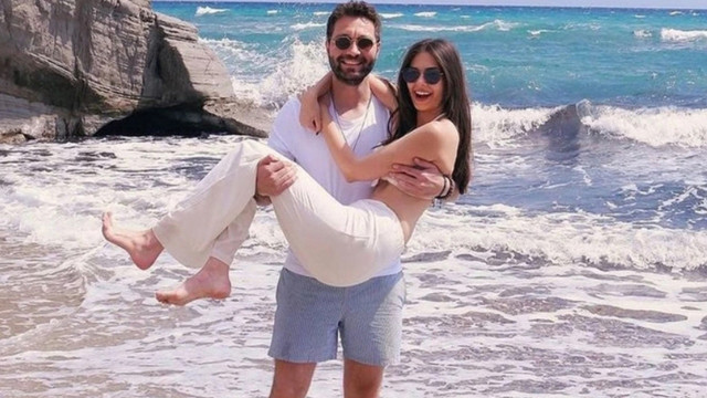 Baran Tınaz kimdir, nereli ve kaç yaşında? Sevgilisi Deren Talu'ya şiddet mi uyguladı? - Resim: 0