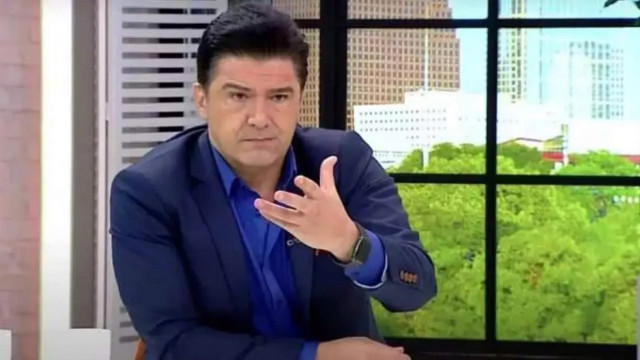 Hakan Ural'dan Hatay'a giden Acun Ilıcalı'ya saat tepkisi! "Kolundaki saat 120 bin Euro... Konuşmuyorum" - Resim: 1