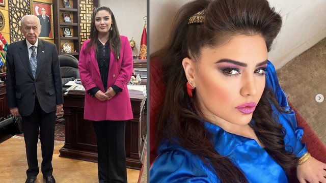 Özlem Balcı evli mi, eşi kimdir? Seksenler'i ve Emine Erdoğan'ı oynadı - Resim: 0