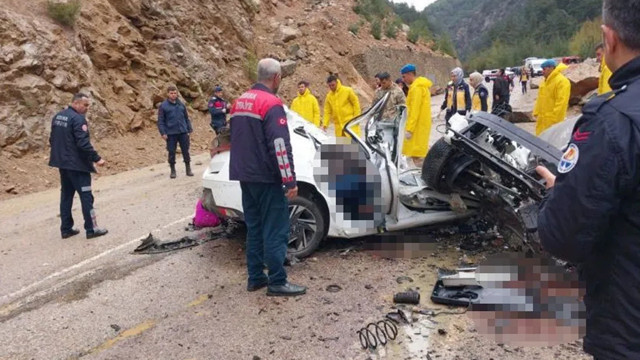 Adana'da heyelan faciası; Rahime öğretmen toprağa verildi, oğlu ve eşi kahroldu - Resim: 3