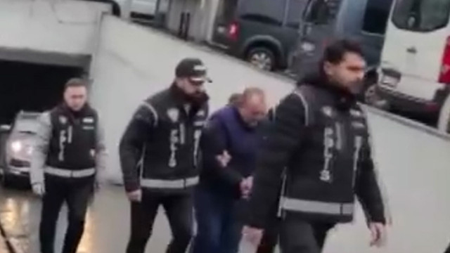 Tosuncuk'un sağ kolu Osman Naim Kaya adliyeye sevk edildi ifadesi ortaya çıktı - Resim: 0