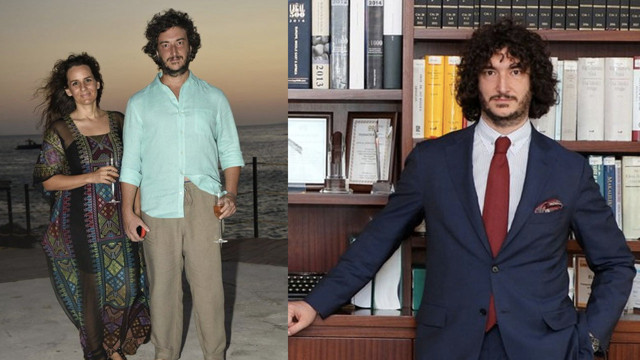 Gönenç Gürkaynak kimdir, ne iş yapar? Eşi Serra Gürkaynak ile boşandı mı? - Resim: 0