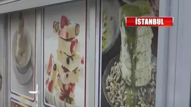 Afganların işlettiği gizemli bakkalla ilgili şok gerçek! Camda zeytin, pirinç var ama... - Resim: 0