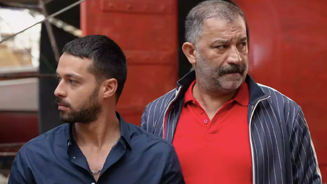 Tetikçinin Oğlu dizisinin konusu ne? Tetikçinin Oğlu dizisi oyuncuları kimler? - Resim: 0