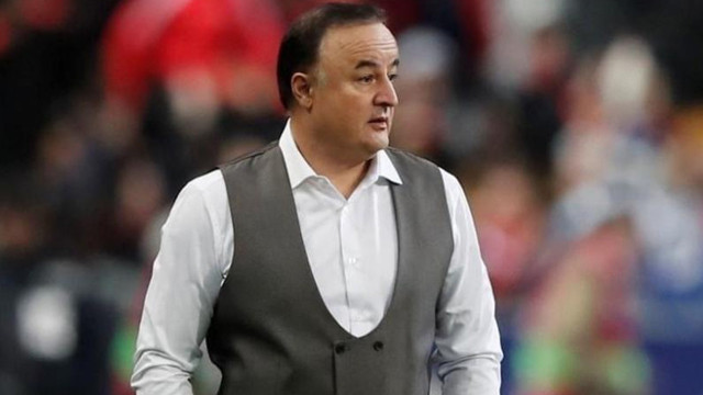 Cristiano Ronaldo'ya Türk teknik direktör - Resim: 0