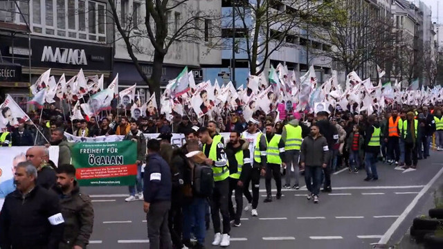 Teröristbaşı Bayık: Apo’nun özgürlüğü dışında hiçbir şey kabul etmiyoruz - Resim: 0